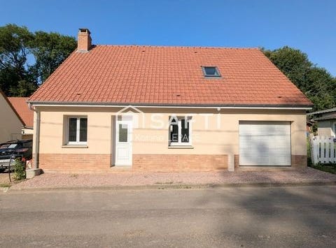 Naours, Picardie 80260