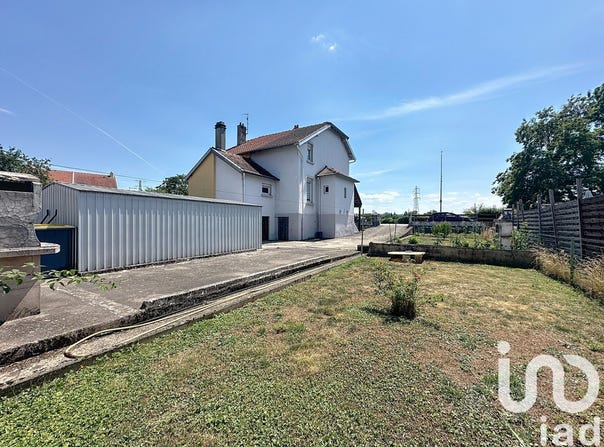 Uckange, Grand Est 57270