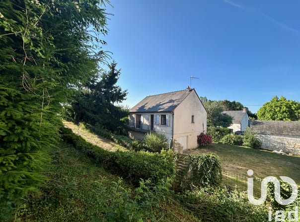 GENNES VAL DE LOIRE, Pays de la Loire 49160