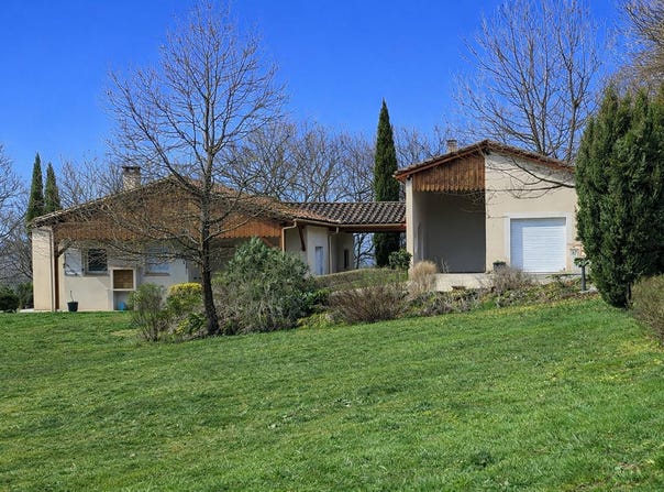 Dolmayrac, Aquitaine 47110