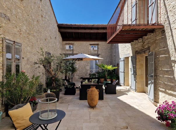 Eymet, Aquitaine 24500