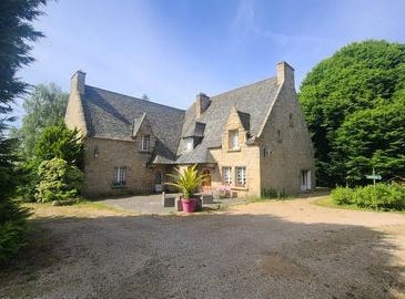 MORLAIX, Bretagne 29600