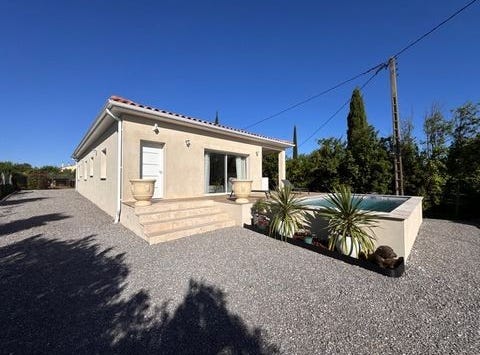 ST CHRISTOL LES ALES, Languedoc-Roussillon 30380