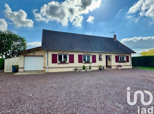 Serques, Hauts-de-France 62910