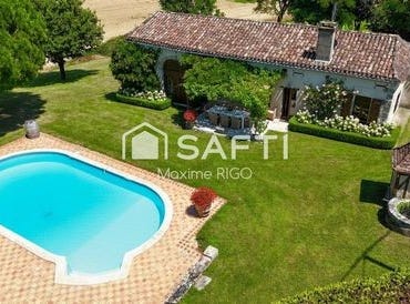 Saint-Avit, Aquitaine 47350