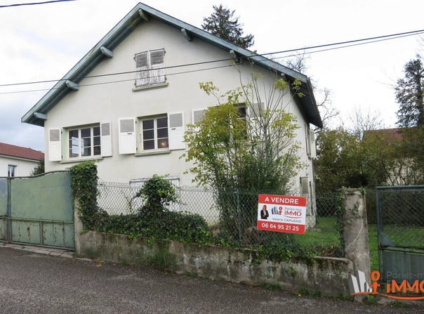 Morestel, Isère 38510