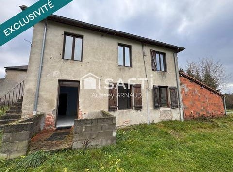 Landogne, Auvergne 63380