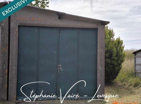 Donges, Pays de la Loire 44480