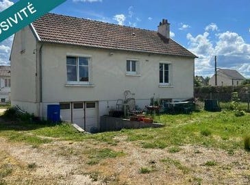 Orleans, Centre 45000