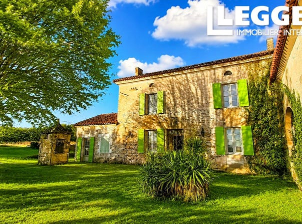 Cherval, Nouvelle-Aquitaine 24320