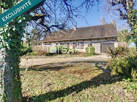 La Chapelle-Saint-Sauveur, Bourgogne 71310