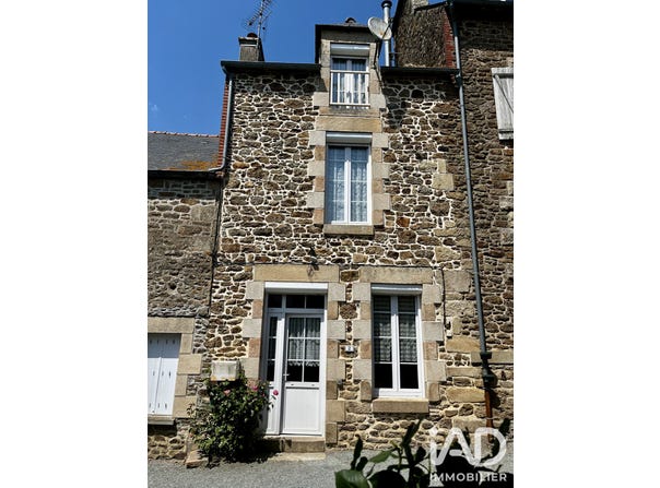Bourseul, Brittany 22130
