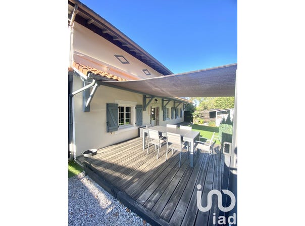 Saubrigues, Nouvelle-Aquitaine 40230