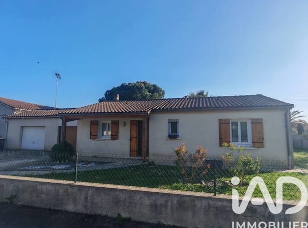 Longueville, Nouvelle-Aquitaine 47200