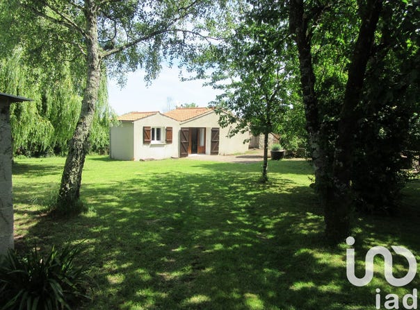Avrillé, Pays de la Loire 85440