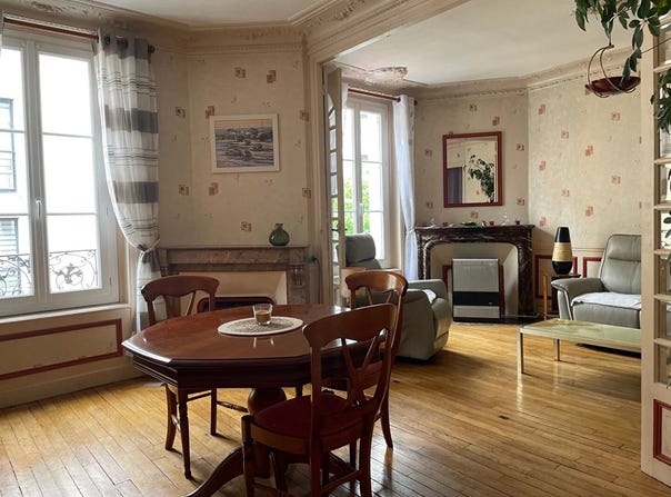 Vanves, Hauts-de-Seine 92170