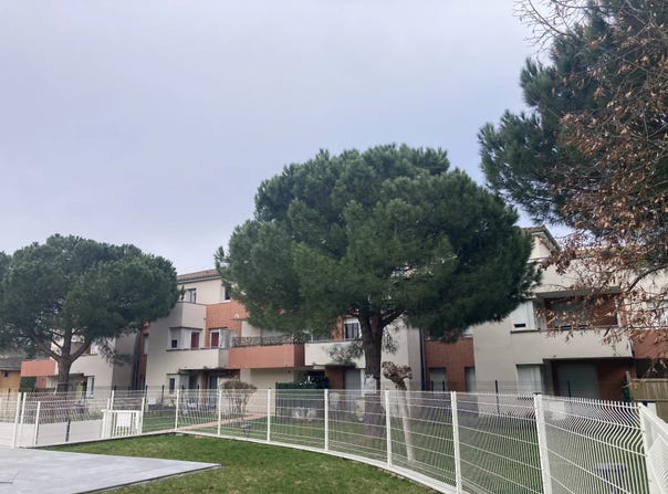Fonbeauzard, Haute-Garonne 31140