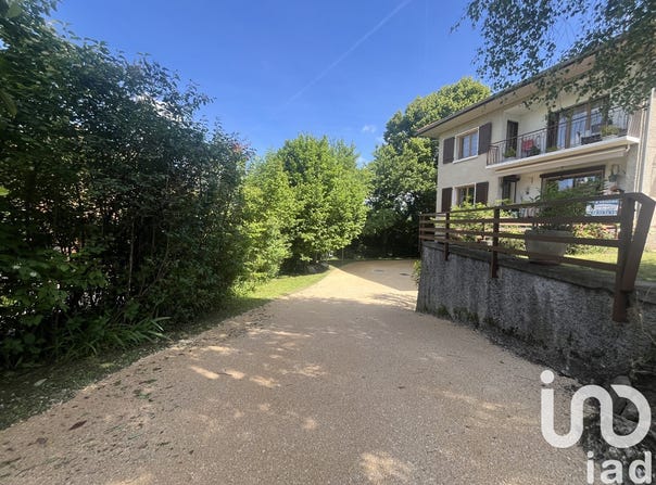 Chavanod, Auvergne-Rhône-Alpes 74650