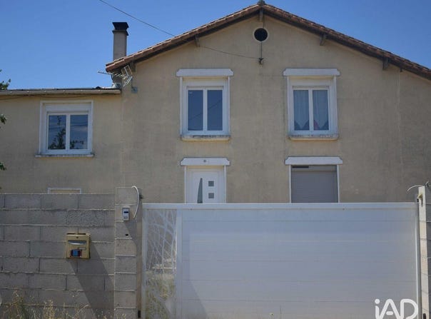 SAINT-GERMIER, Nouvelle-Aquitaine 79340
