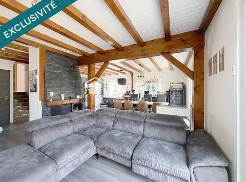 Houtaud, Franche-Comté 25300