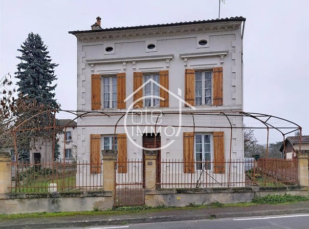 Le Fleix, Aquitaine 24130