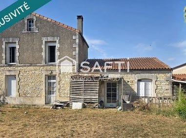 Jarnac, Poitou-Charentes 16200