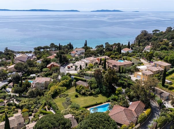 RAYOL CANADEL SUR MER HH-15780625, Rayol-Canadel-sur-Mer, Provence-Alpes-Côte d'Azur