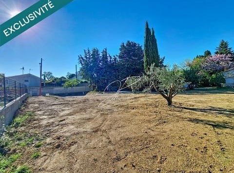 Puimisson, Languedoc-Roussillon 34480