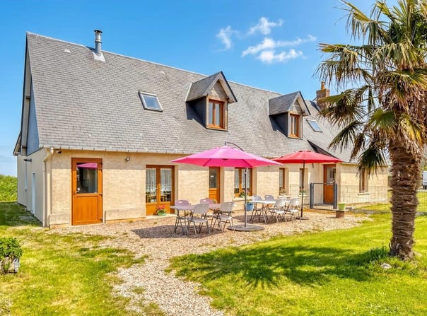 Criquebeuf En Caux, Normandy 76111