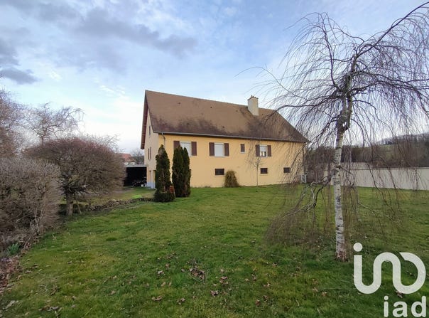 Saint-Amand, Nouvelle-Aquitaine 23200
