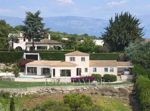 Vallauris, Alpes-Maritimes 06220