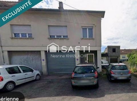 Longwy, Lorraine 54400