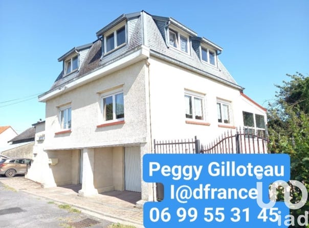 Marpent, Hauts-de-France 59164