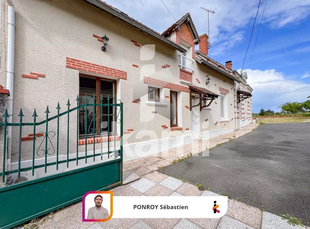 Selles-sur-Cher, Loir-et-Cher 41130
