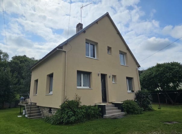 Charleval, Normandy 27380