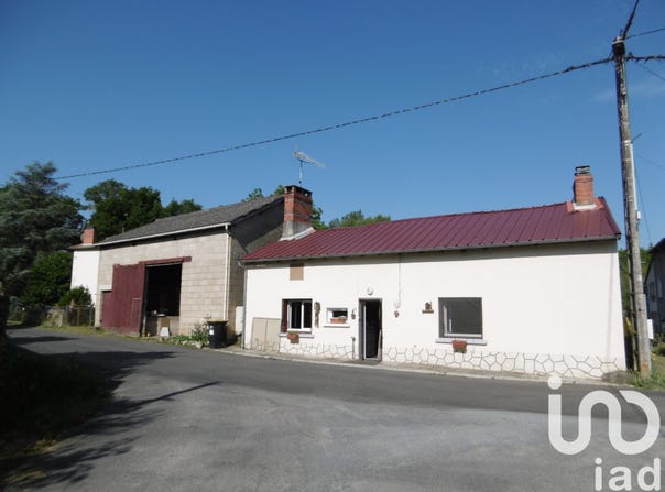 Moussac, Nouvelle-Aquitaine 86150