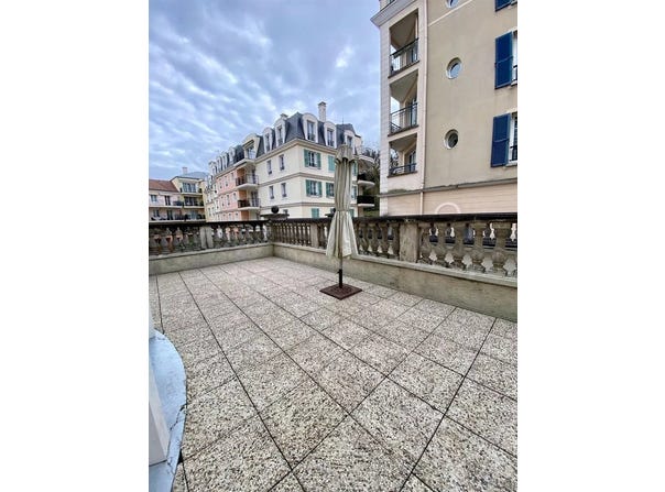 Le Plessis-Robinson, Hauts-de-Seine 92350