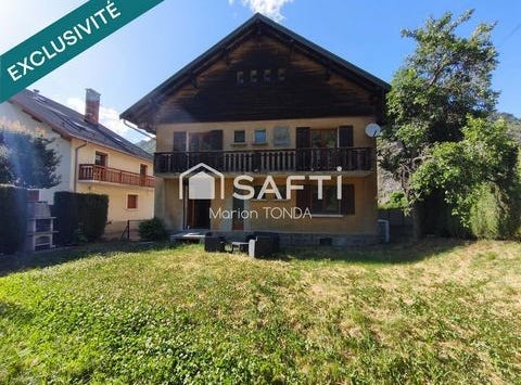 Fourneaux, Rhône-Alpes 73500