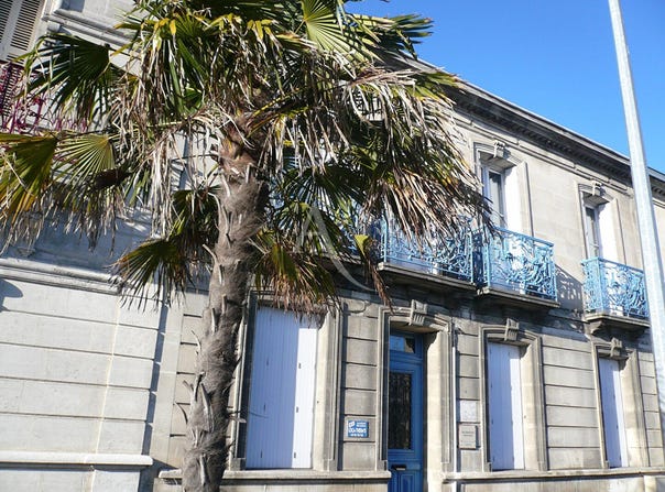 ROCHEFORT, Nouvelle-Aquitaine 17300