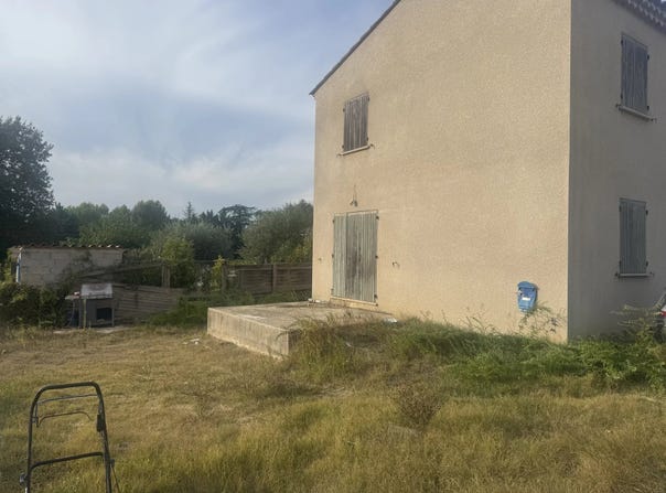 Castelnau-Valence, Languedoc-Roussillon 30190