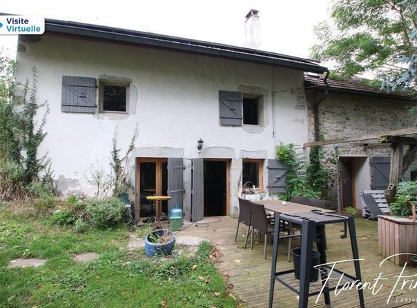 Saint-Pierre-de-Curtille, Rhône-Alpes 73310