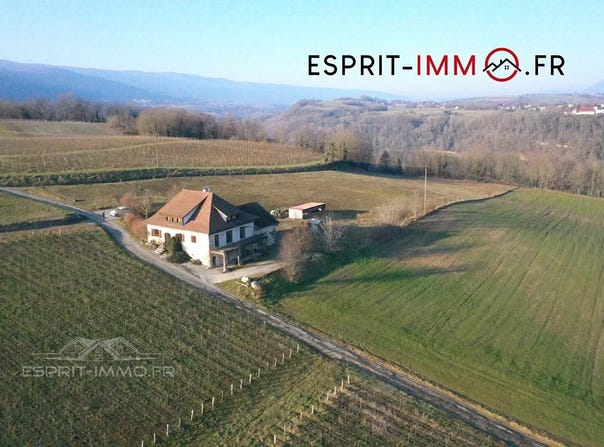 Seyssel, Haute-Savoie 74910