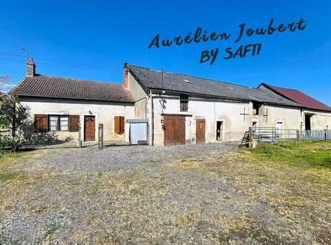 Argenton-Sur-Creuse, Centre 36200