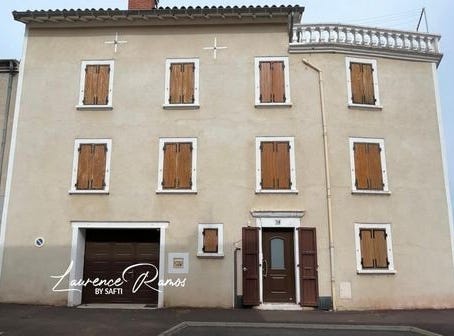 Langeac, Auvergne 43300