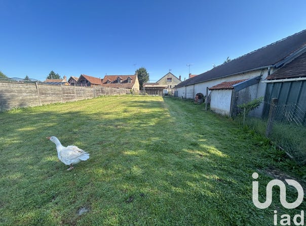 Vouzon, Centre-Val de Loire 41600