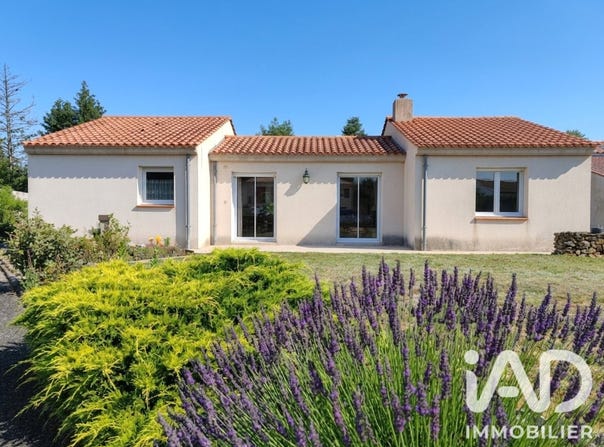 Challans, Pays de la Loire 85300