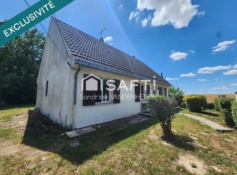 Dizy-Le-Gros, Picardie 02340