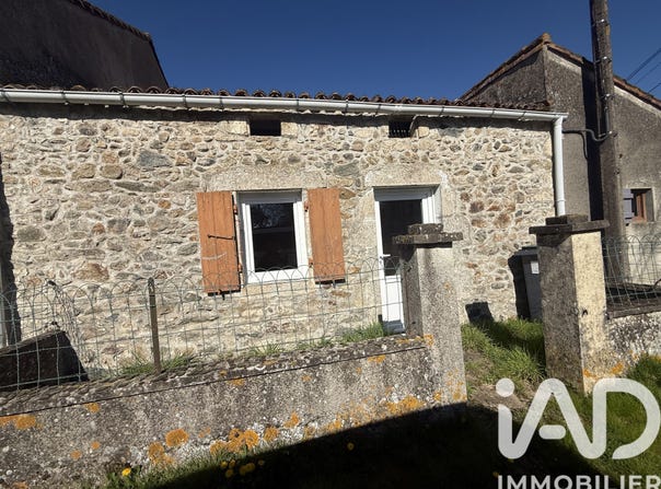Le Tallud, Nouvelle-Aquitaine 79200