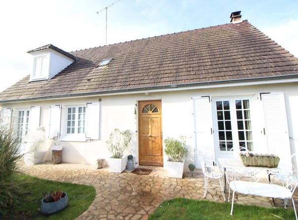 Saint-Leu-d'Esserent, Oise 60340