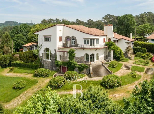 Saint-Jean-de-Luz, Aquitaine 64500
